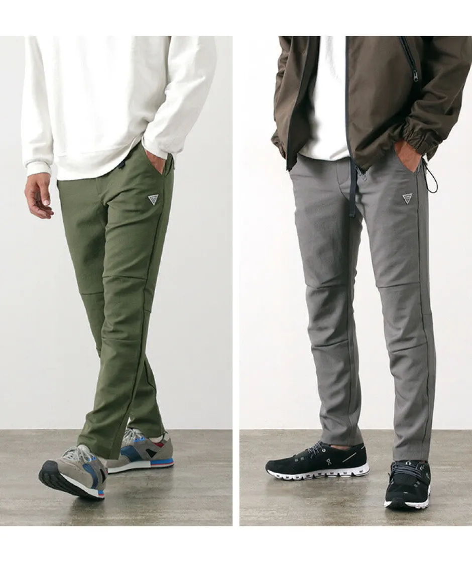 Trousers^SUNNY SPORTS / Trail 3D Trousers