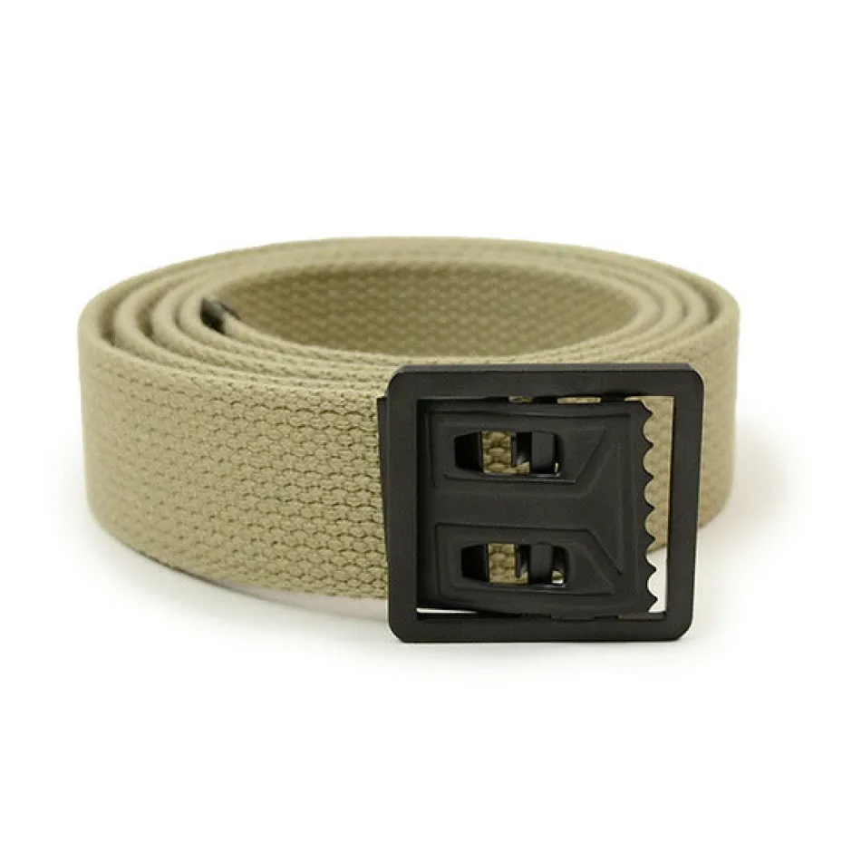 Belts^SUSPENDER FACTORY / Military Web Belt