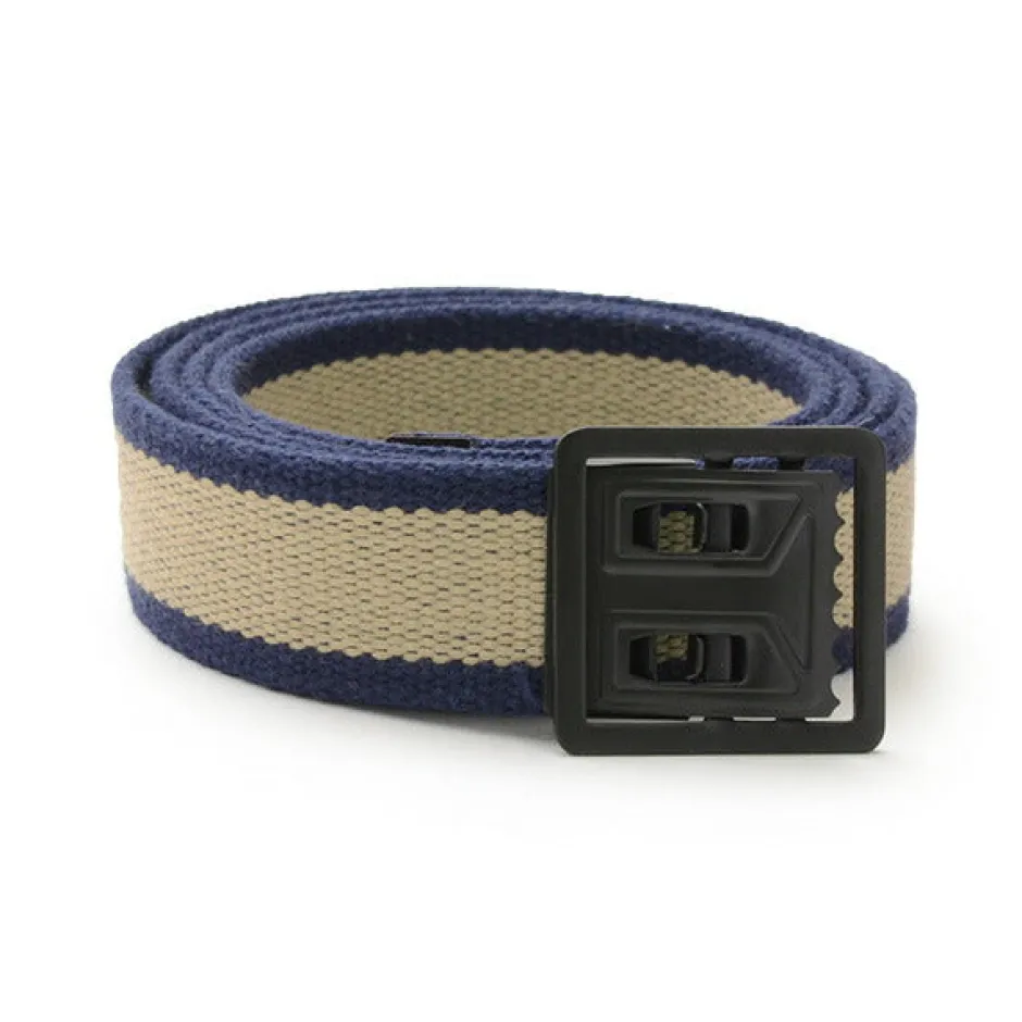 Belts^SUSPENDER FACTORY / Military Web Belt