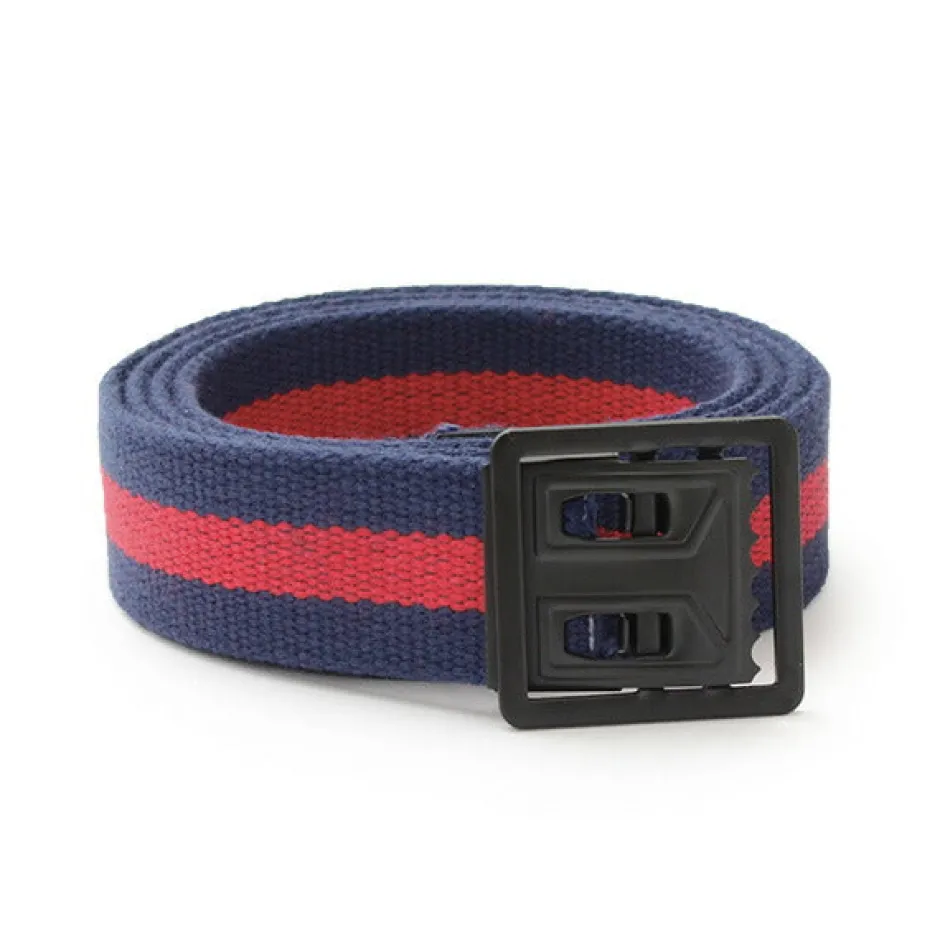 Belts^SUSPENDER FACTORY / Military Web Belt