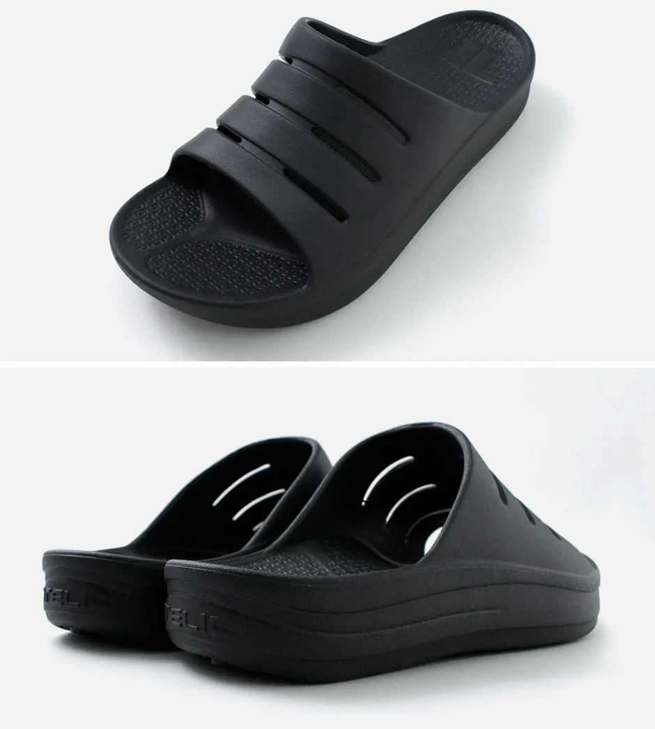 Sandals^TELIC / Slide Recovery sandals