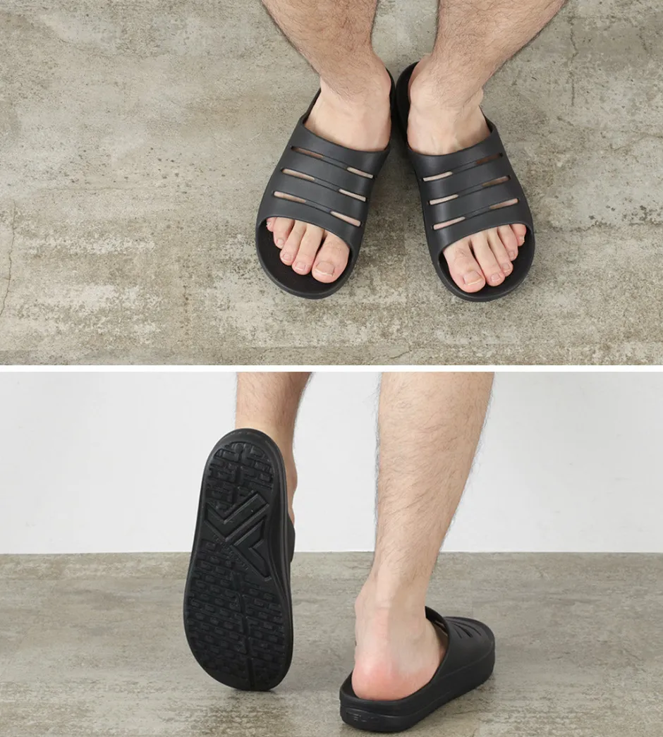 Sandals^TELIC / Slide Recovery sandals