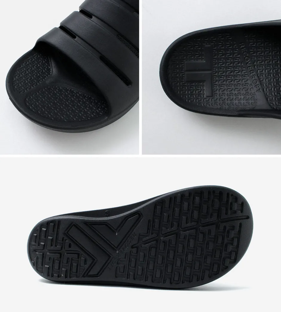 Sandals^TELIC / Slide Recovery sandals