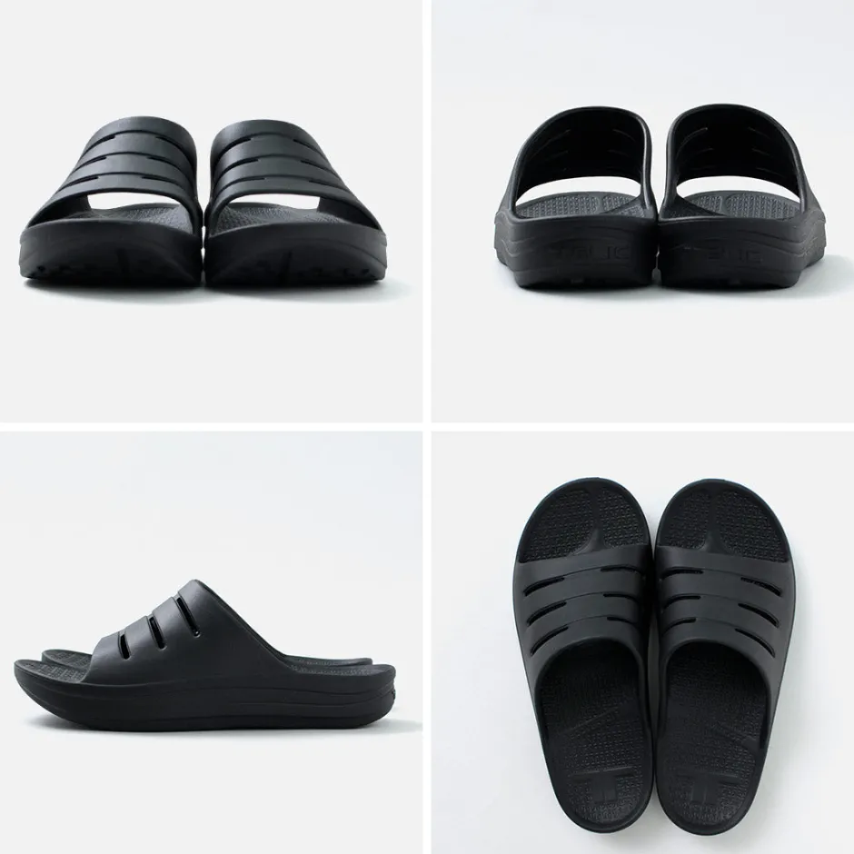 Sandals^TELIC / Slide Recovery sandals
