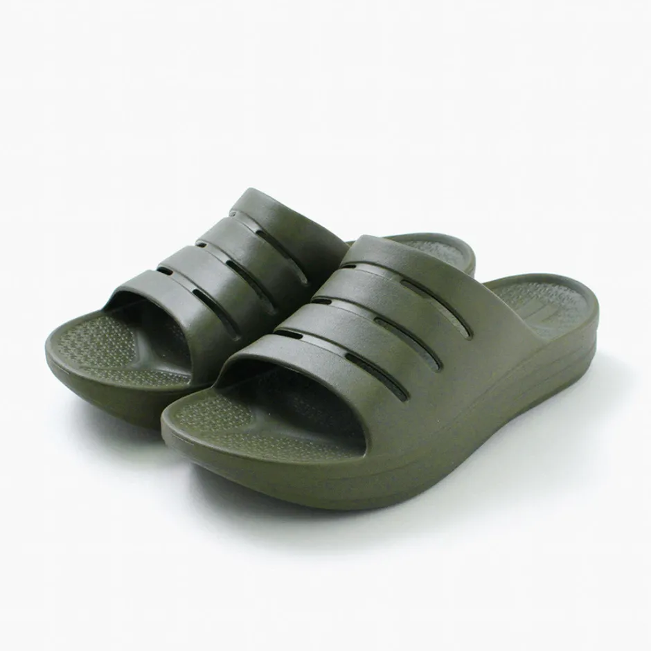 Sandals^TELIC / Slide Recovery sandals