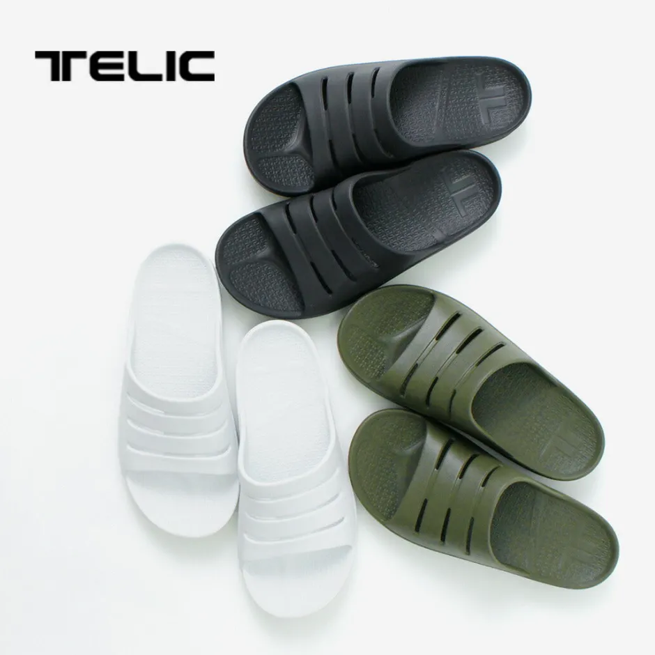 Sandals^TELIC / Slide Recovery sandals