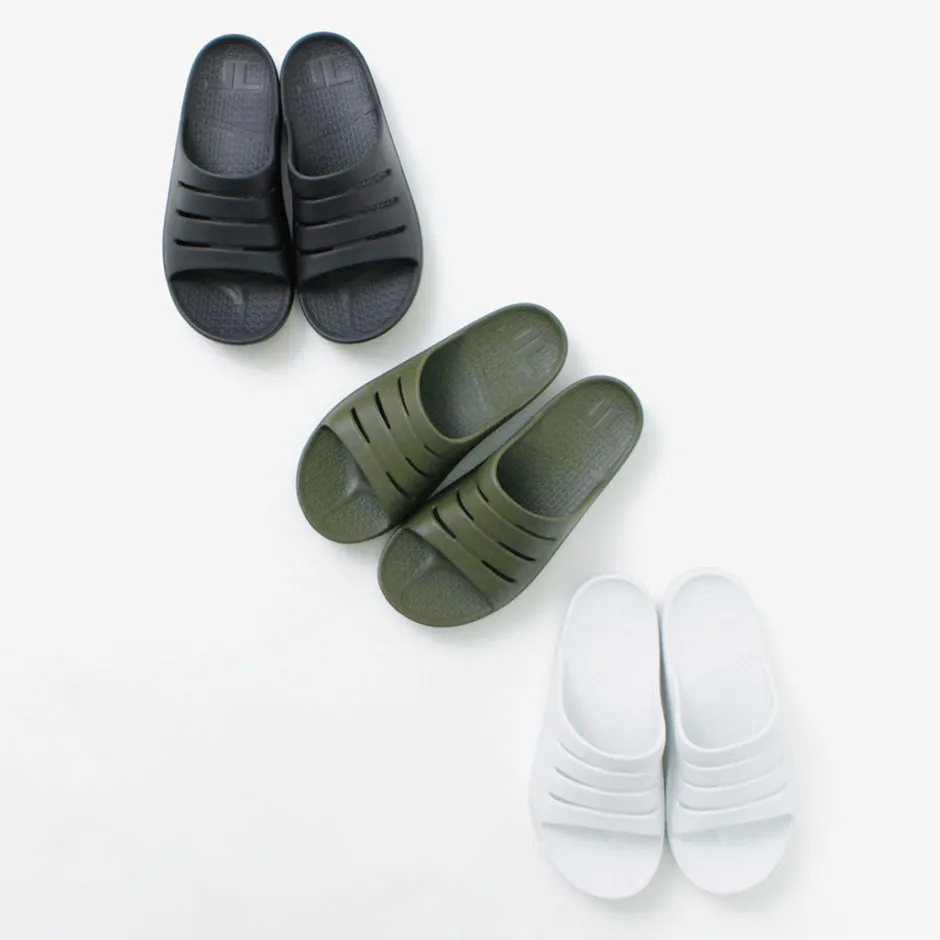 Sandals^TELIC / Slide Recovery sandals