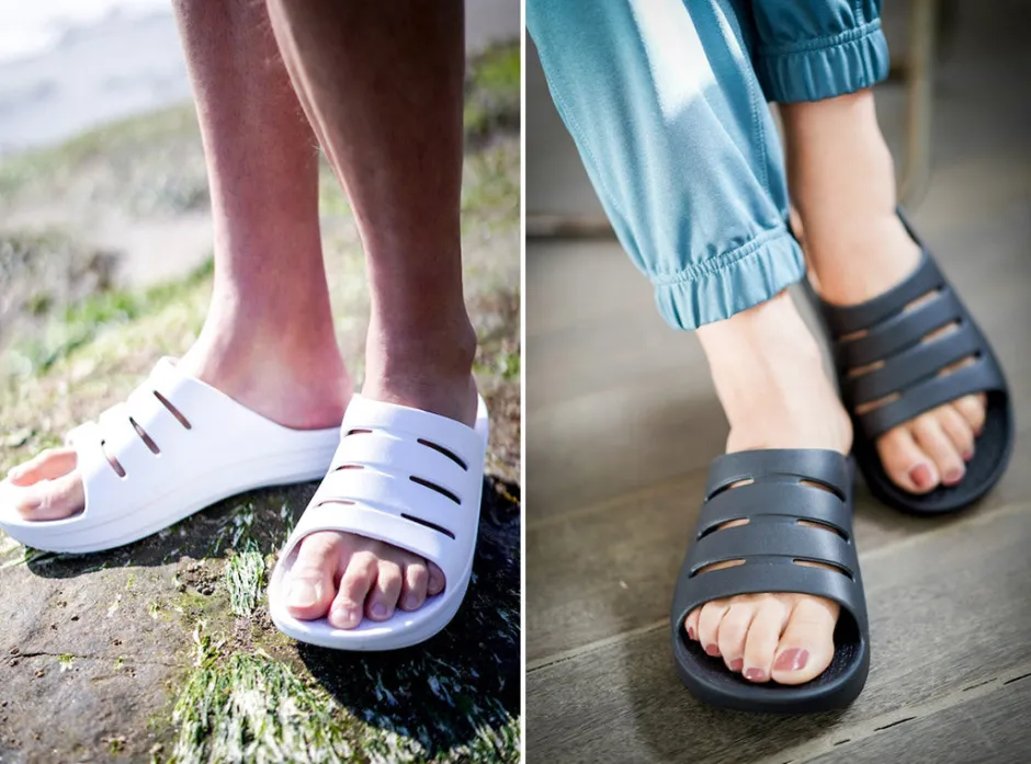 Sandals^TELIC / Slide Recovery sandals