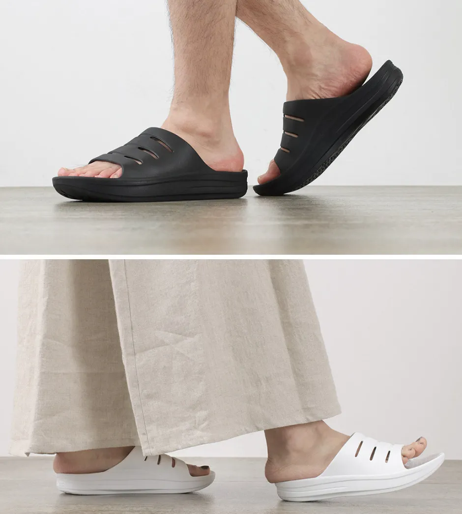 Sandals^TELIC / Slide Recovery sandals