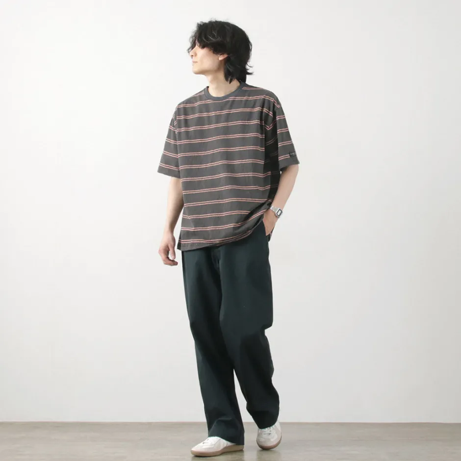 Jeans^THE BLUEST OVERALLS / Chino Pants