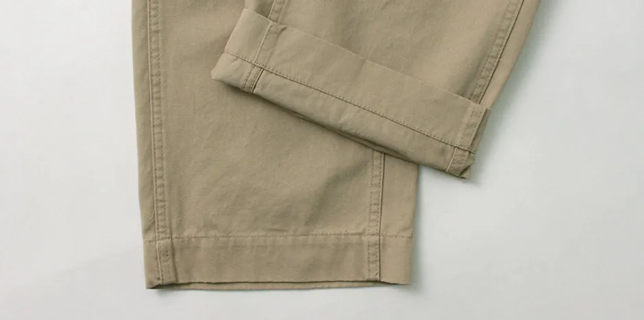 Jeans^THE BLUEST OVERALLS / Chino Pants