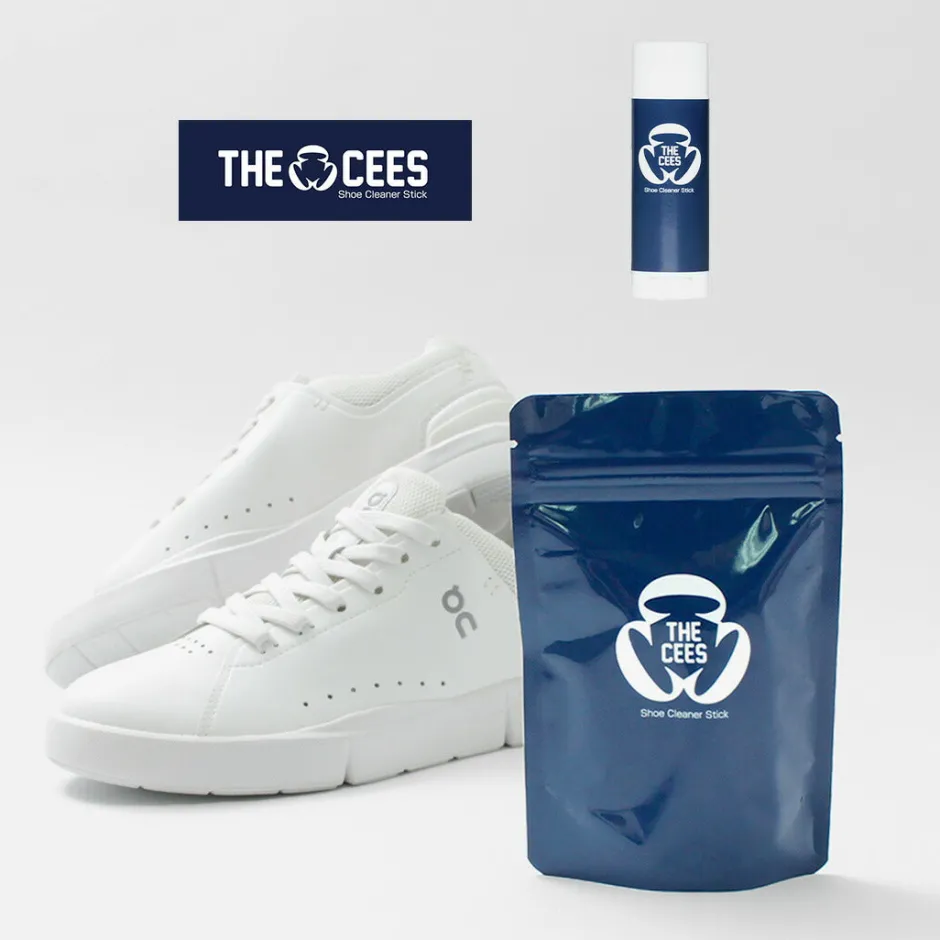 Other Goods^THE CEES / Shoe cleaner stick clear