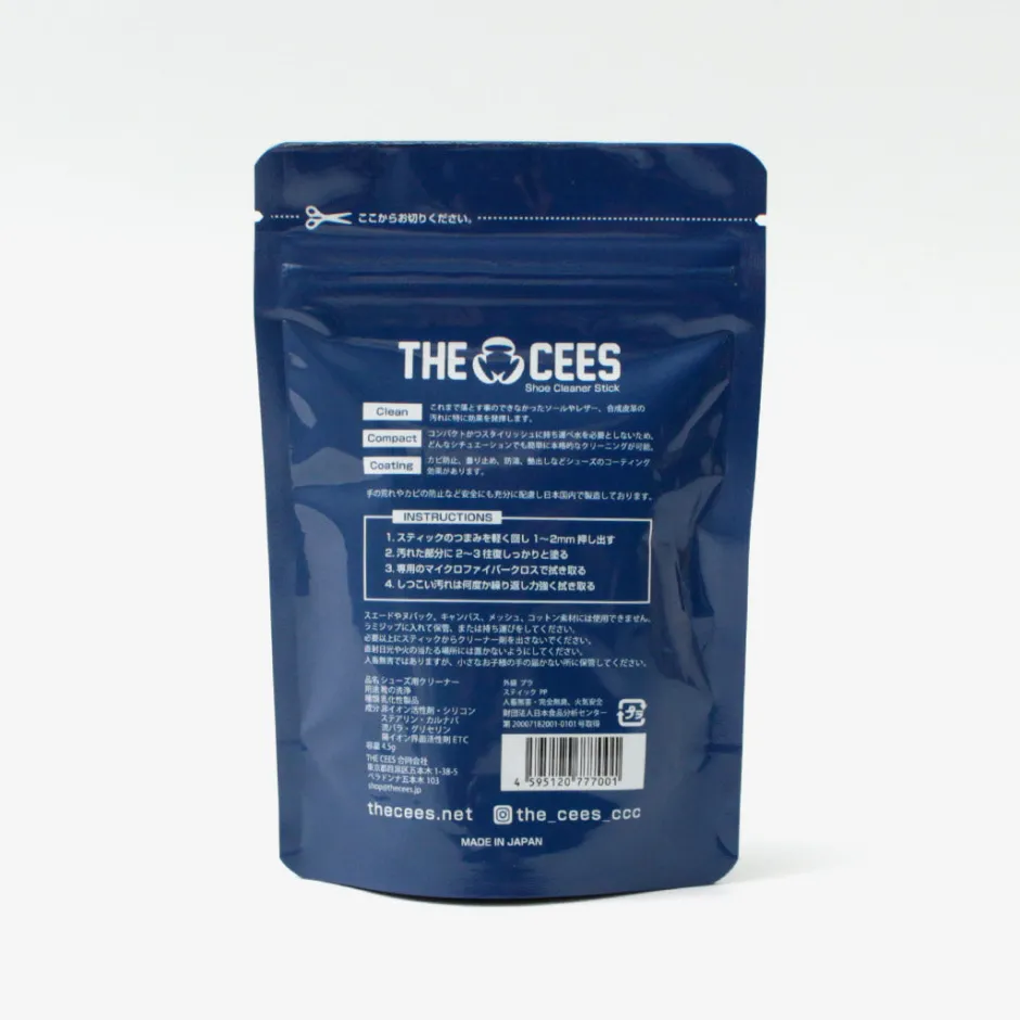 Other Goods^THE CEES / Shoe cleaner stick clear