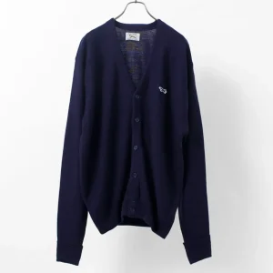 Cardigans^THE FOX / Fox Cardigan