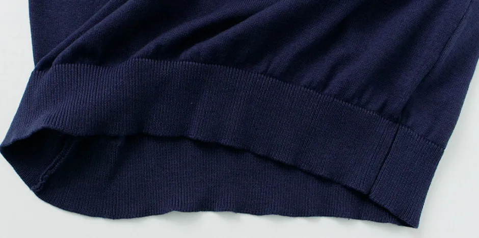 T-Shirts^THE FOX / Fox Knit Crew T-Shirt