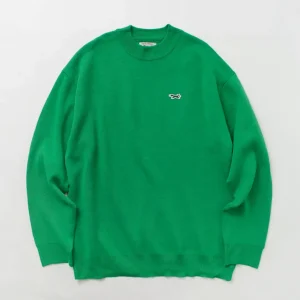 Knits^THE FOX / High Neck Pullover