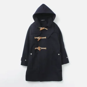Coats^THE HOLY DUFFLE / Holly Duffle Coat