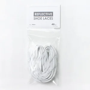 Other Goods^THIS IS... / Reflective flat shoelace