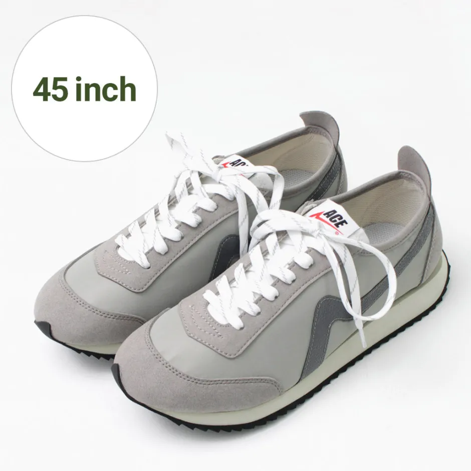 Other Goods^THIS IS... / Reflective flat shoelace