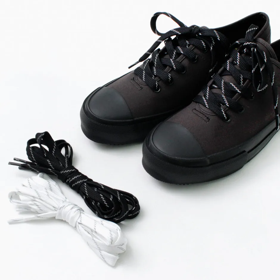 Other Goods^THIS IS... / Reflective flat shoelace