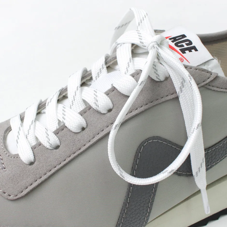Other Goods^THIS IS... / Reflective flat shoelace
