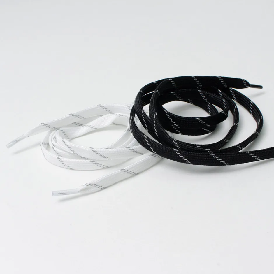 Other Goods^THIS IS... / Reflective flat shoelace