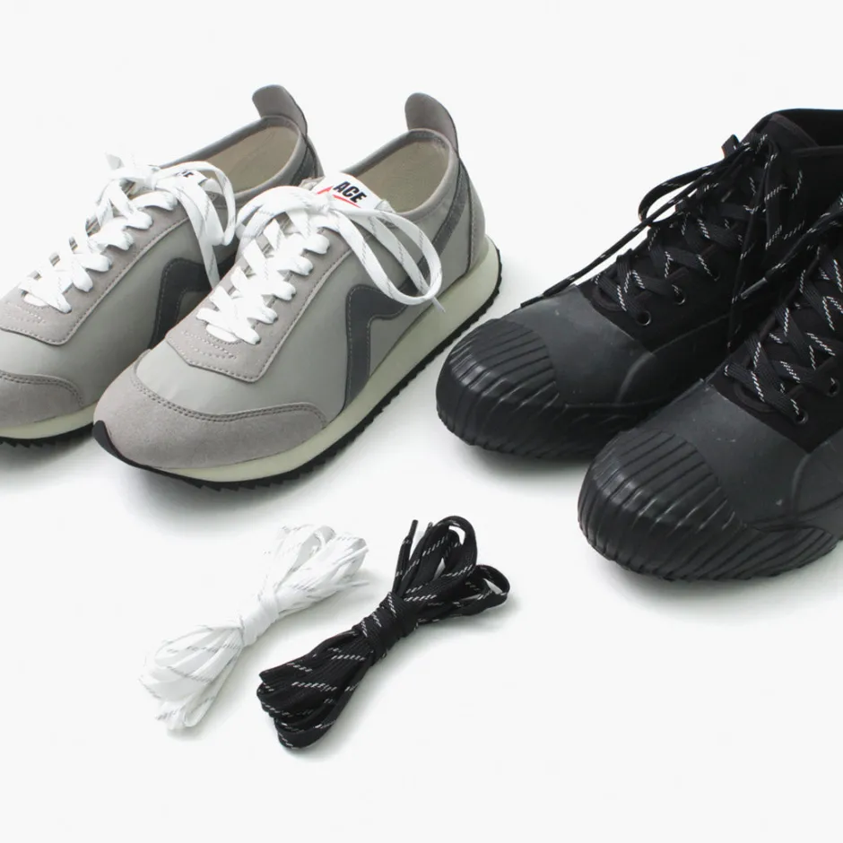 Other Goods^THIS IS... / Reflective flat shoelace