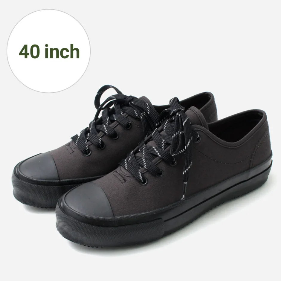 Other Goods^THIS IS... / Reflective flat shoelace
