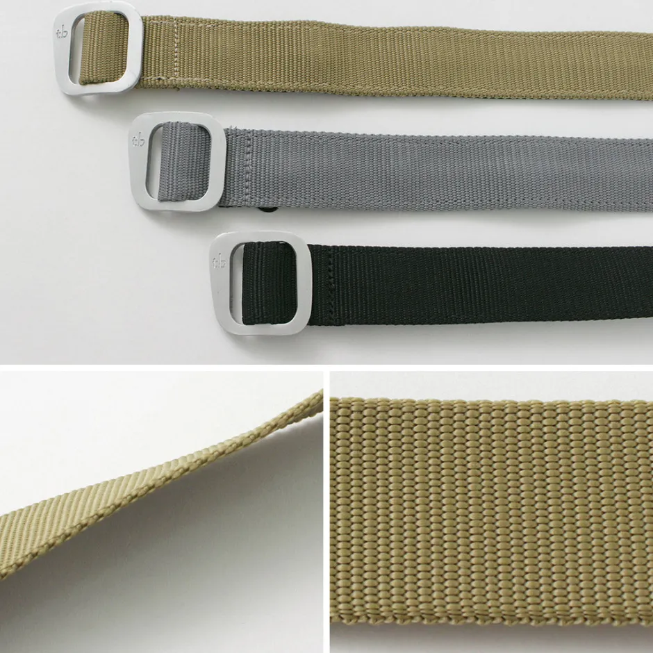 Belts^THOMAS BATES / Money Belt