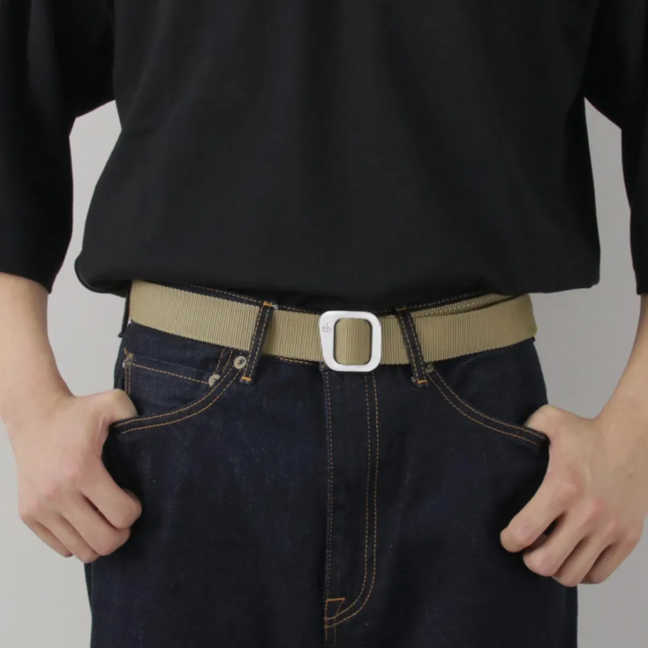 Belts^THOMAS BATES / Money Belt