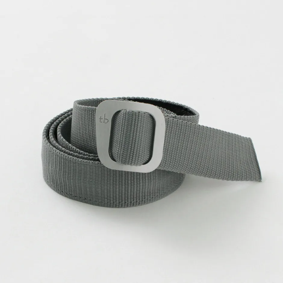Belts^THOMAS BATES / Money Belt