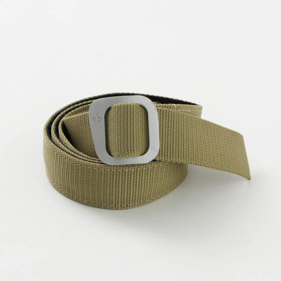 Belts^THOMAS BATES / Money Belt
