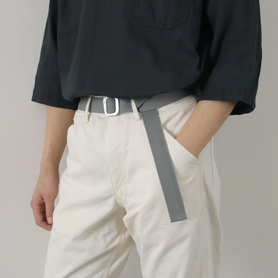 Belts^THOMAS BATES / Money Belt