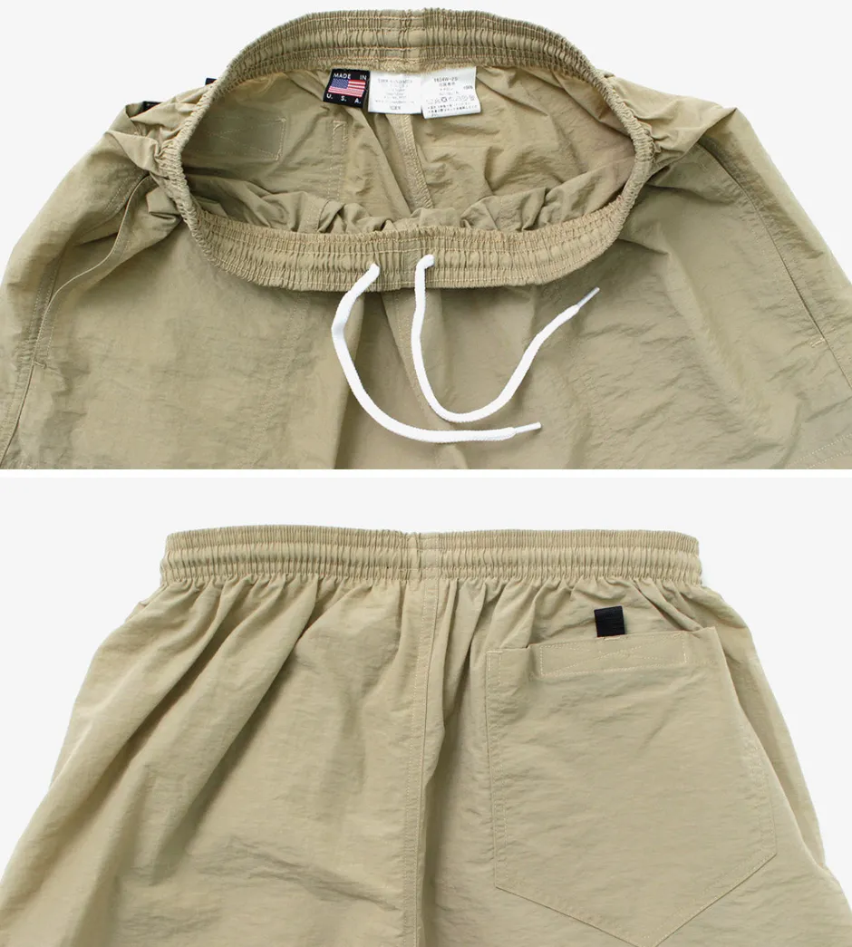 Shorts^THOUSAND MILE / Imperial Trunk Shorts