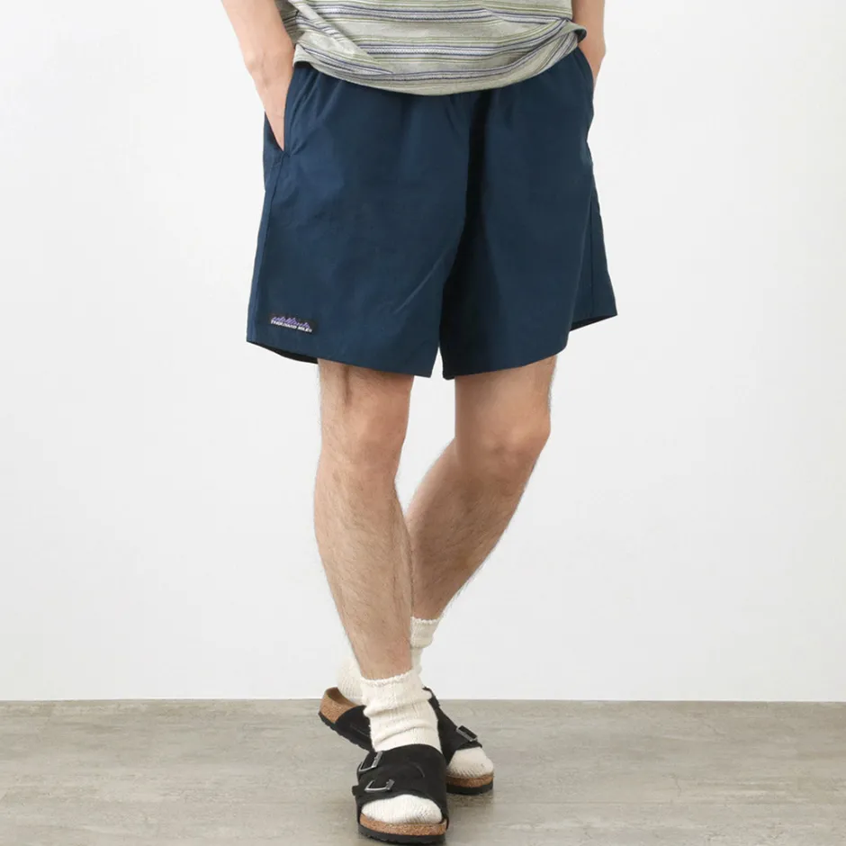 Shorts^THOUSAND MILE / Imperial Trunk Shorts