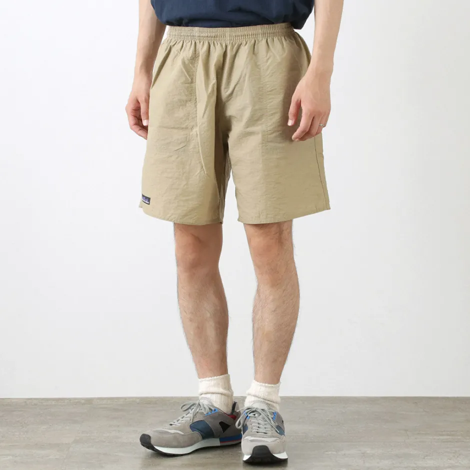 Shorts^THOUSAND MILE / Imperial Trunk Shorts