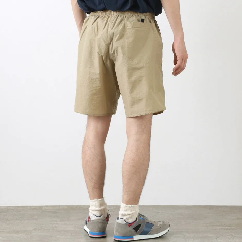 Shorts^THOUSAND MILE / Imperial Trunk Shorts