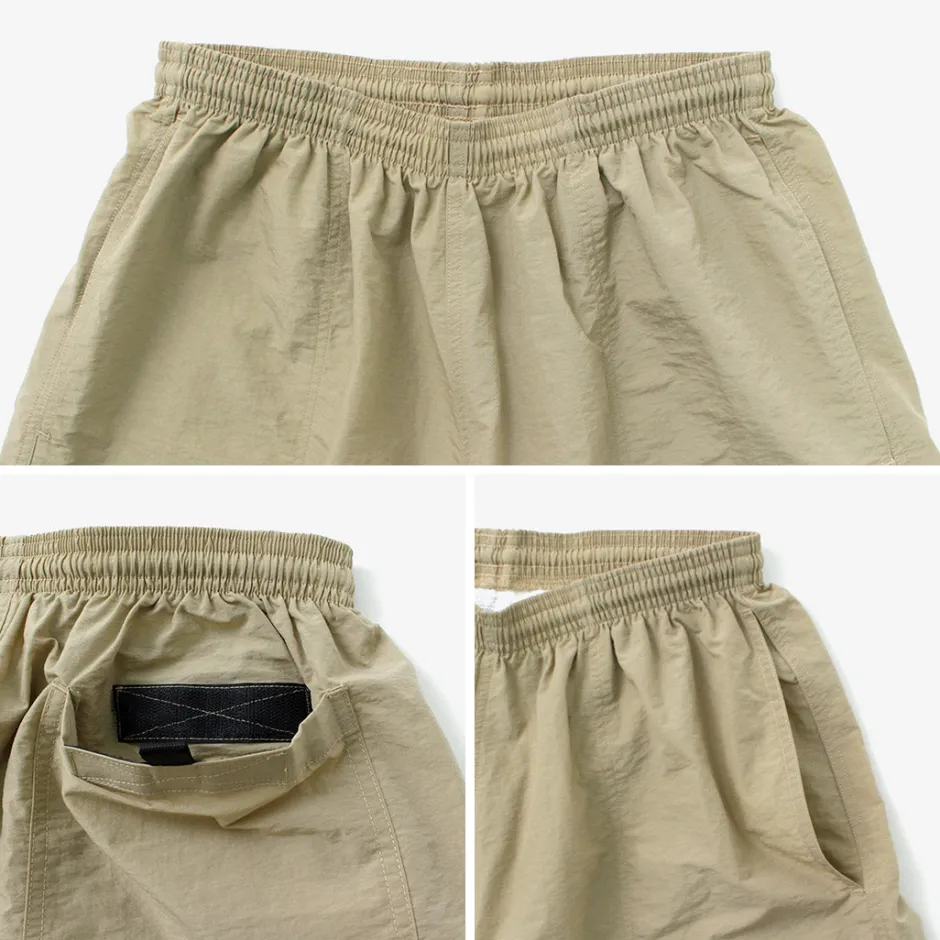 Shorts^THOUSAND MILE / Imperial Trunk Shorts