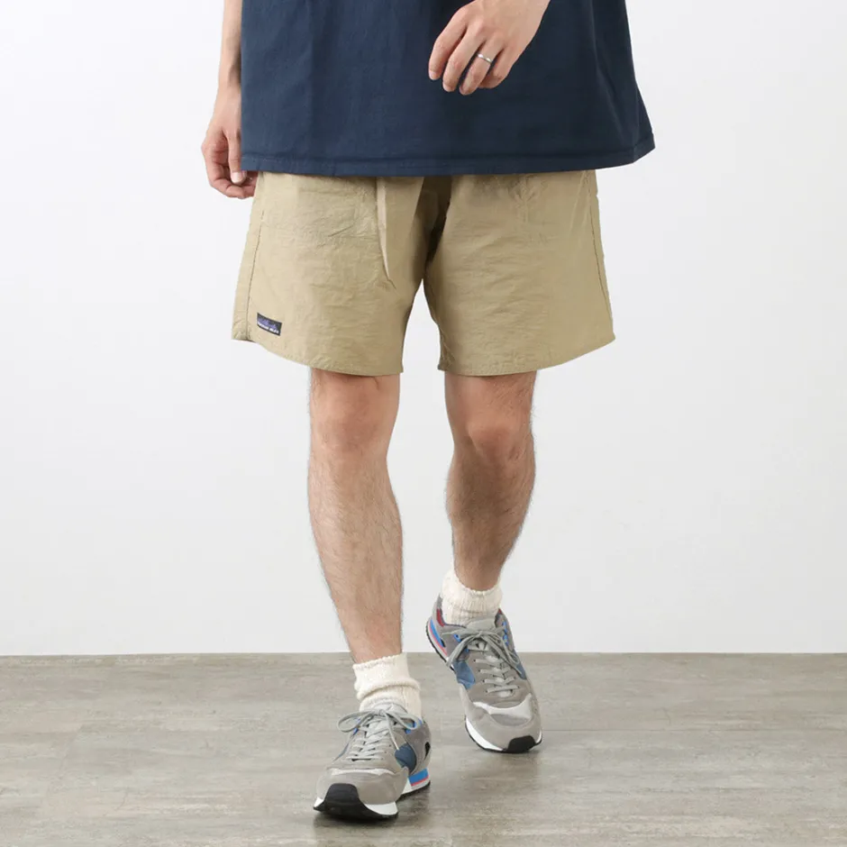 Shorts^THOUSAND MILE / Imperial Trunk Shorts