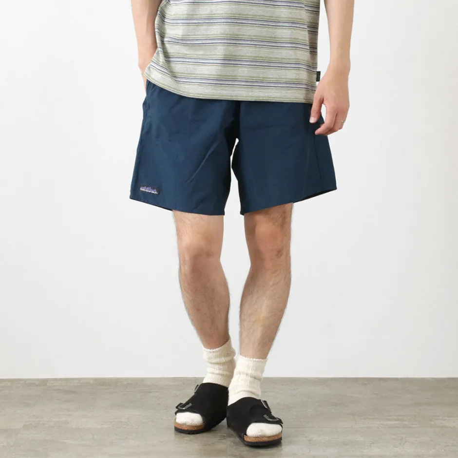 Shorts^THOUSAND MILE / Imperial Trunk Shorts