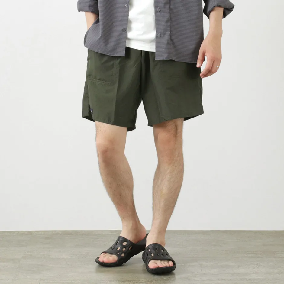Shorts^THOUSAND MILE / Imperial Trunk Shorts