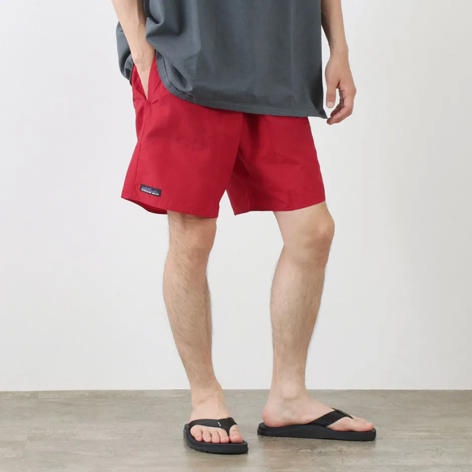 Shorts^THOUSAND MILE / Imperial Trunk Shorts