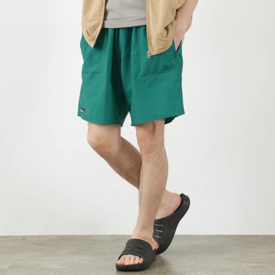 Shorts^THOUSAND MILE / Imperial Trunk Shorts