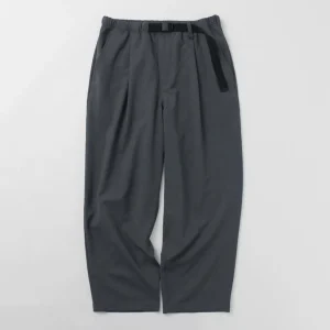 Trousers^THOUSAND MILE / Long Wide Pants