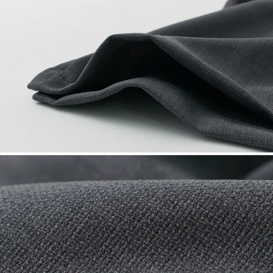 Trousers^THOUSAND MILE / Long Wide Pants