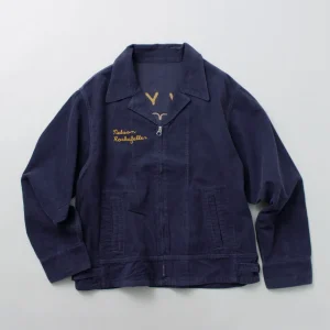Jackets^THRIFTY LOOK / Farmer's Jacket
