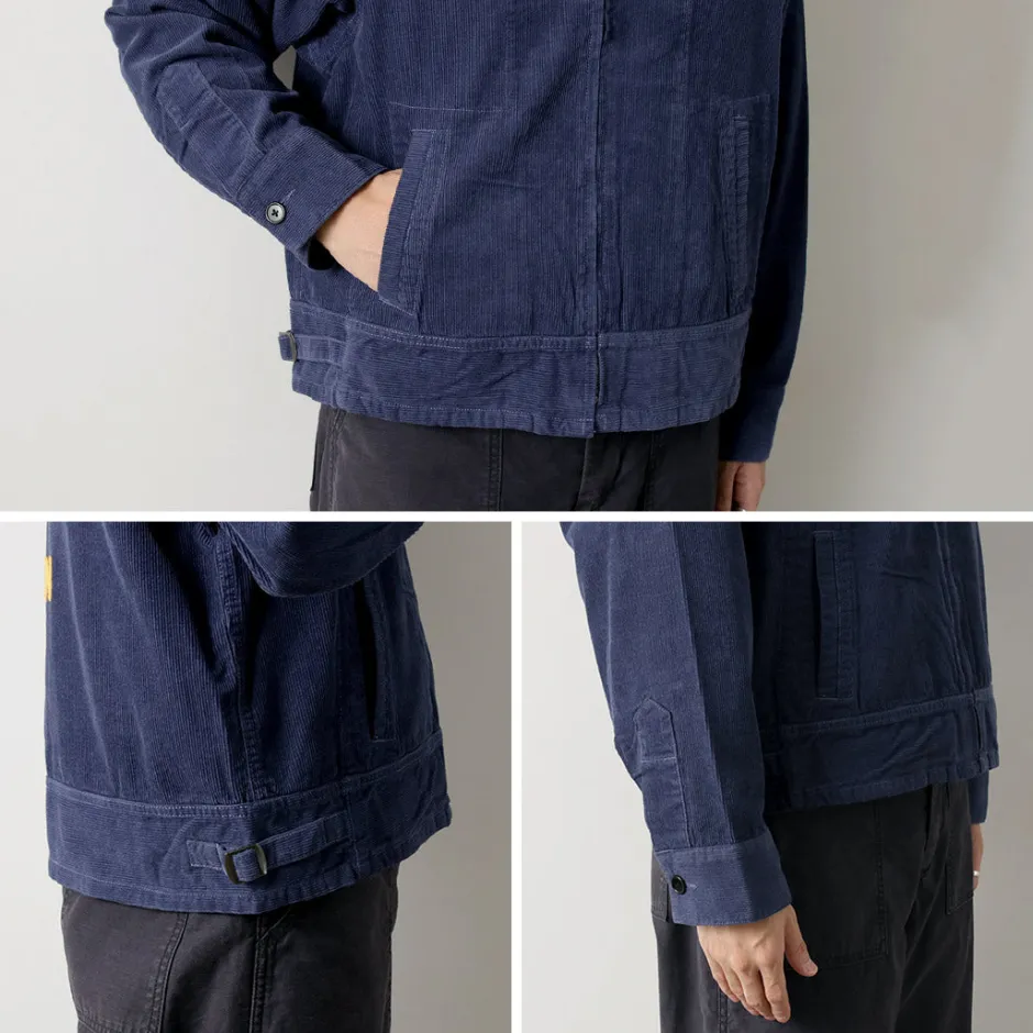 Jackets^THRIFTY LOOK / Farmer's Jacket