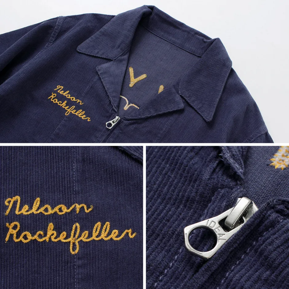 Jackets^THRIFTY LOOK / Farmer's Jacket