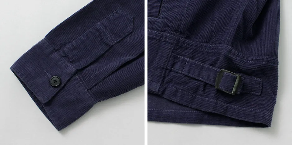 Jackets^THRIFTY LOOK / Farmer's Jacket