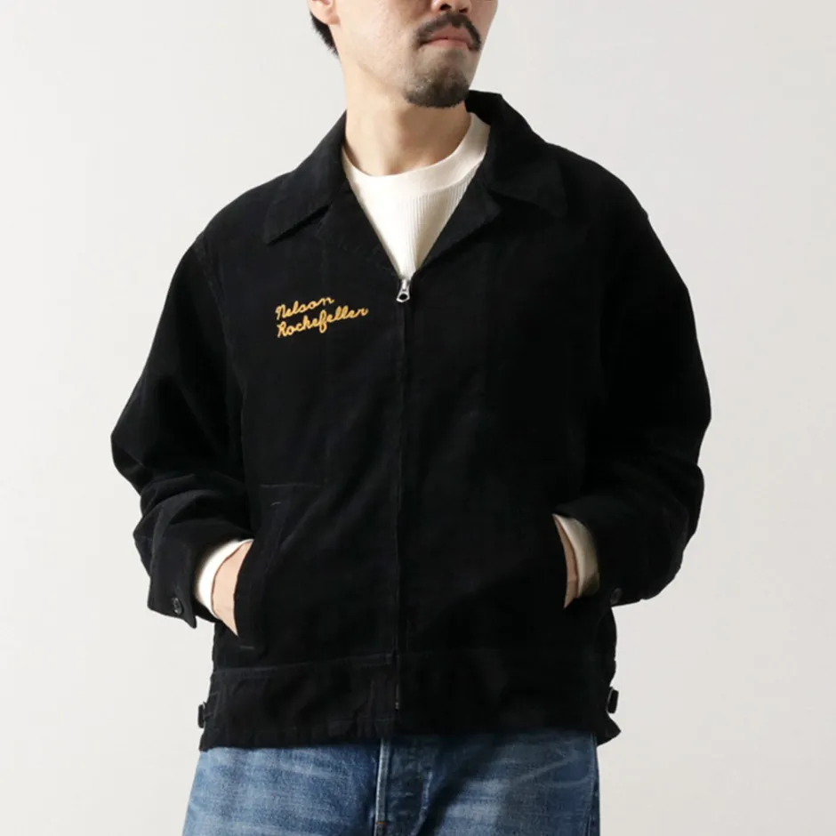 Jackets^THRIFTY LOOK / Farmer's Jacket